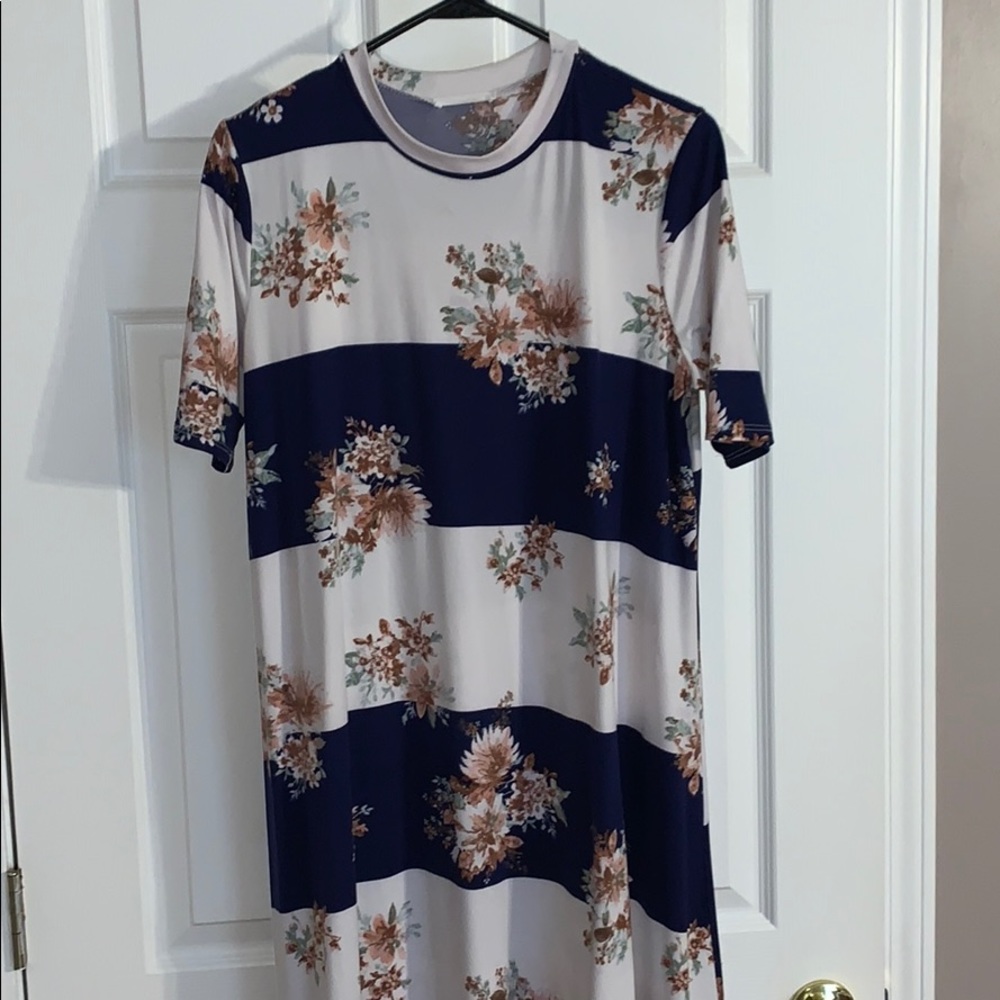 Spring/summer dress